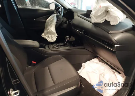 2024 Mazda Cx-30 2.5 S from USA, damaged, VIN 3MVDMBAM8RM717256